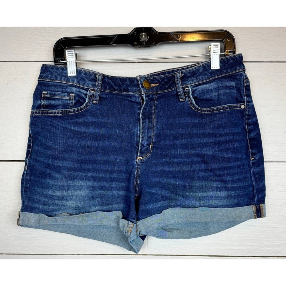 A.n.a. Denim Shorts Women's Size 14